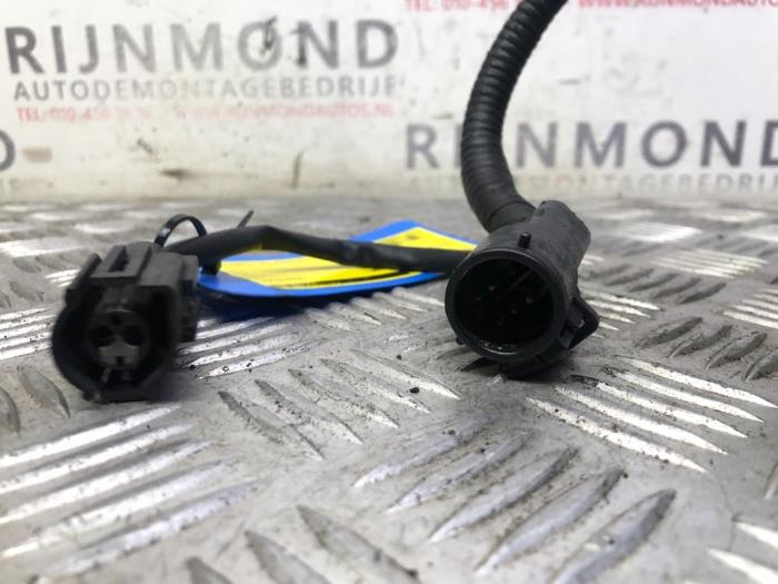 Gebrauchte Luftmassenmesser Ford Usa Mustang IV 3.8 Preis auf Anfrage angeboten von Autodemontage Rijnmond BV