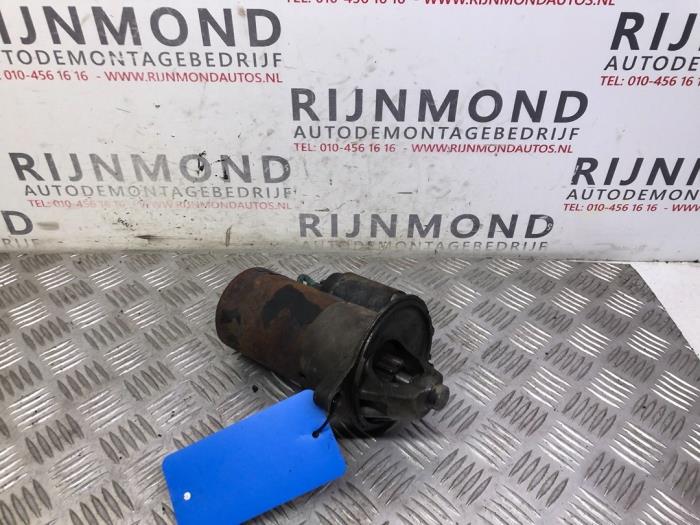 Used Starter Ford Usa Mustang IV 3.8 Price € 100,00 Margin scheme offered by Autodemontage Rijnmond BV