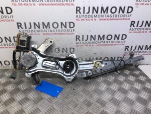 Used Window mechanism 2-door, front left Ford Usa Mustang IV 3.8 Price on request offered by Autodemontage Rijnmond BV