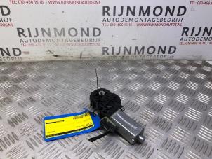 Used Seat motor Volkswagen Golf VII (AUA) 1.4 TSI 16V Price on request offered by Autodemontage Rijnmond BV