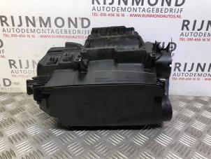 Used Air box Mercedes C (C204) 1.8 C-180 CGI 16V BlueEfficiency Price € 36,30 Inclusive VAT offered by Autodemontage Rijnmond BV