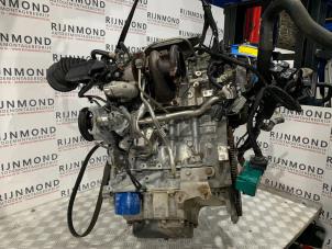Used Motor Opel Insignia Sports Tourer 1.5 Turbo 16V 165 Price € 2.350,00 Margin scheme offered by Autodemontage Rijnmond BV