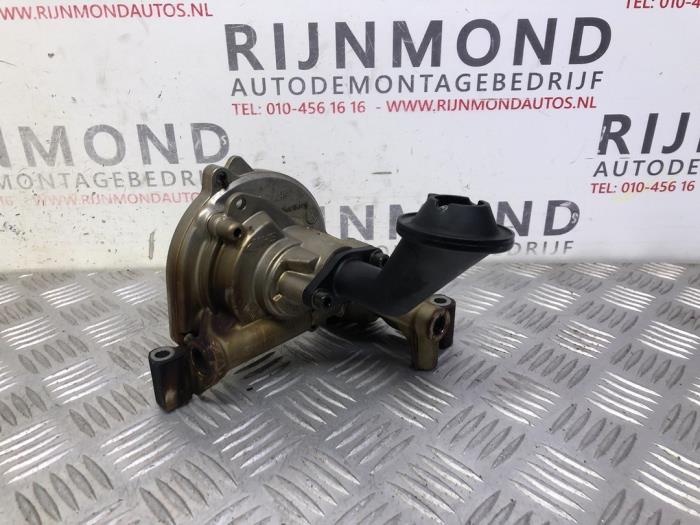 Gebrauchte Ölpumpe Audi A1 (8X1/8XK) 1.2 TFSI Preis € 90,75 Mit Mehrwertsteuer angeboten von Autodemontage Rijnmond BV