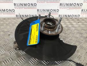 Used Front wheel hub Opel Insignia Sports Tourer 1.5 Turbo 16V 165 Price on request offered by Autodemontage Rijnmond BV