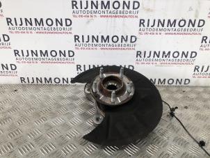 Used Front wheel hub Opel Insignia Sports Tourer 1.5 Turbo 16V 165 Price on request offered by Autodemontage Rijnmond BV