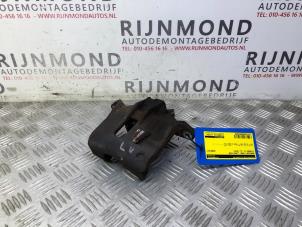 Used Front brake calliper, left Citroen C3 (SC) 1.0 Vti 68 12V Price on request offered by Autodemontage Rijnmond BV