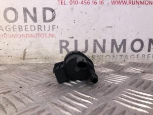 Used PCV valve Audi A3 Sportback (8VA/8VF) 2.0 TFSI Ultra 16V Price on request offered by Autodemontage Rijnmond BV