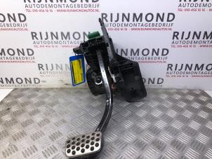 Used Brake pedal Opel Insignia Sports Tourer 1.5 Turbo 16V 165 Price on request offered by Autodemontage Rijnmond BV