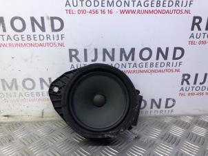 Gebrauchte Lautsprecher Opel Insignia Sports Tourer 1.5 Turbo 16V 165 Preis € 15,00 Margenregelung angeboten von Autodemontage Rijnmond BV