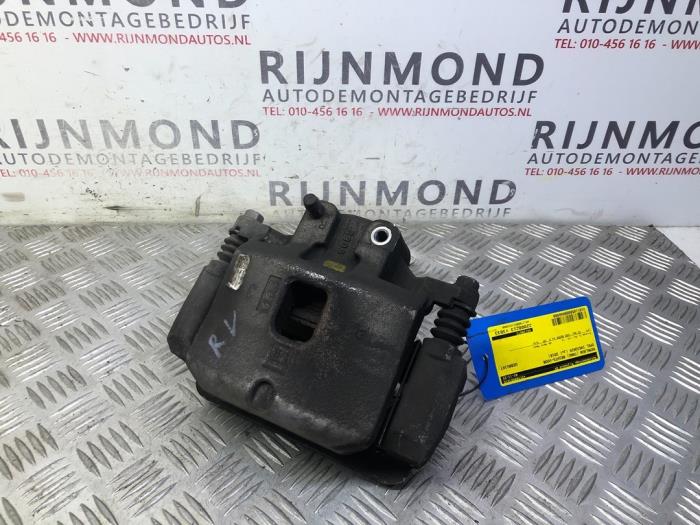 Front brake callipers, right with engine code B15S stock