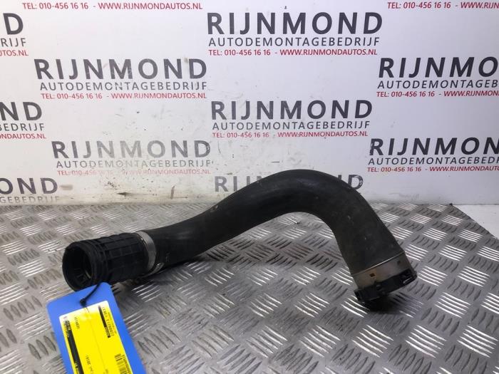 Gebrauchte Turboschlauch Opel Insignia Sports Tourer 1.5 Turbo 16V 165 Preis auf Anfrage angeboten von Autodemontage Rijnmond BV