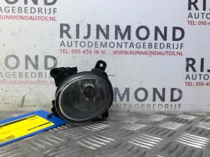 Usagé Anti brouillard droit Audi A1 (8X1/8XK) 1.2 TFSI Prix € 20,00 Règlement à la marge proposé par Autodemontage Rijnmond BV