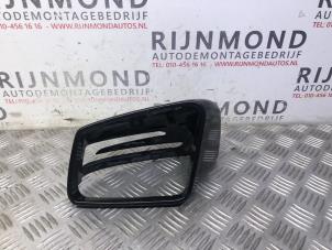 Used Mirror housing, left Mercedes A (W176) 1.5 A-160 CDI, A-160d 16V Price on request offered by Autodemontage Rijnmond BV