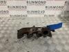 BMW X1 (E84) xDrive 18d 2.0 16V Exhaust manifold