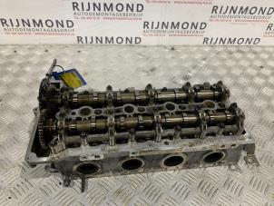Used Cylinder head BMW X1 (E84) xDrive 18d 2.0 16V Price € 665,50 Inclusive VAT offered by Autodemontage Rijnmond BV