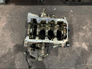Used Engine crankcase BMW X1 (E84) xDrive 18d 2.0 16V Price € 423,50 Inclusive VAT offered by Autodemontage Rijnmond BV