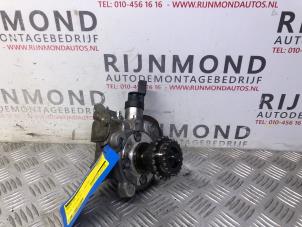 Usados Bomba de diésel BMW X1 (E84) xDrive 18d 2.0 16V Precio € 302,50 IVA incluido ofrecido por Autodemontage Rijnmond BV