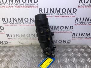 Used Oil filter housing BMW X1 (E84) xDrive 18d 2.0 16V Price on request offered by Autodemontage Rijnmond BV