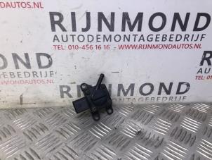 Used Fuel pressure sensor BMW X1 (E84) xDrive 18d 2.0 16V Price on request offered by Autodemontage Rijnmond BV