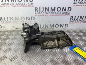 Used Oil pump BMW X1 (E84) xDrive 18d 2.0 16V Price € 163,35 Inclusive VAT offered by Autodemontage Rijnmond BV