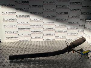 Used Exhaust front section Volkswagen Transporter T5 2.0 TDI DRF Price on request offered by Autodemontage Rijnmond BV