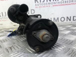 Démarreur D'occasion Pour VW Transporter T5/T6 2.0 TDI CAAC/CAA - Réf. 02M911024C, Origine Allemagne, Fonctionnel
