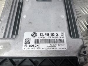 Usados Cerradura de contacto y ordenador Volkswagen Transporter T5 2.0 TDI DRF Precio € 250,00 Norma de margen ofrecido por Autodemontage Rijnmond BV