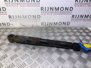 Used Rear shock absorber, left Volkswagen Transporter T5 2.0 TDI DRF Price on request offered by Autodemontage Rijnmond BV