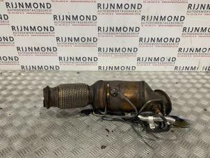 Used Particulate filter BMW 1 serie (F20) 120i 2.0 16V Price € 1.149,50 Inclusive VAT offered by Autodemontage Rijnmond BV