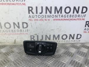 Usados Interruptor de luz BMW 1 serie (F20) 120i 2.0 16V Precio € 36,30 IVA incluido ofrecido por Autodemontage Rijnmond BV