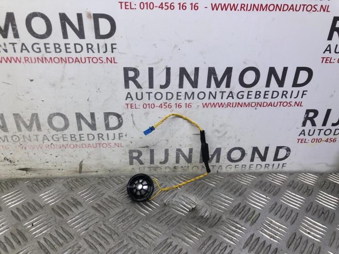 Używane Glosnik BMW 1 serie (F20) 120i 2.0 16V Cena € 60,50 Z VAT oferowane przez Autodemontage Rijnmond BV