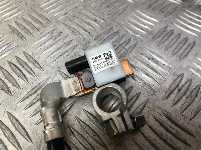 Używane Kabel (rózne) BMW 1 serie (F20) 120i 2.0 16V Cena na żądanie oferowane przez Autodemontage Rijnmond BV