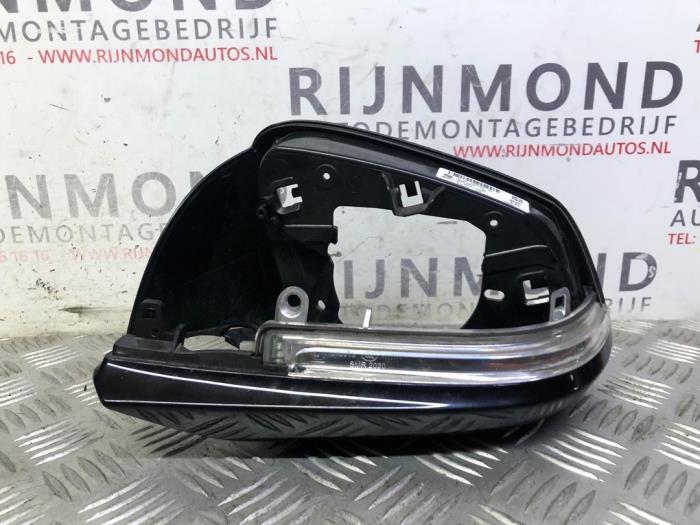 Spiegelkappe links BMW 1 serie 120i 2.0 16V - 20213015HC2