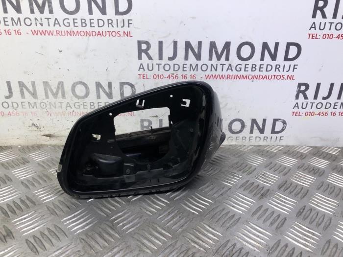 Spiegelkappe links BMW 1 serie 120i 2.0 16V - 20213015HC2