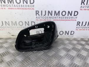 Used Mirror housing, left BMW 1 serie (F20) 120i 2.0 16V Price on request offered by Autodemontage Rijnmond BV