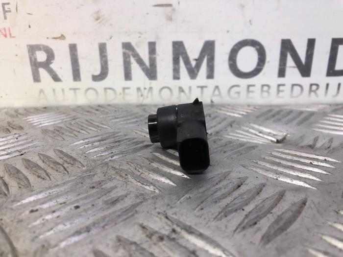 Gebrauchte PDC Sensor Peugeot 208 I (CA/CC/CK/CL) 1.6 e-HDi FAP Preis auf Anfrage angeboten von Autodemontage Rijnmond BV