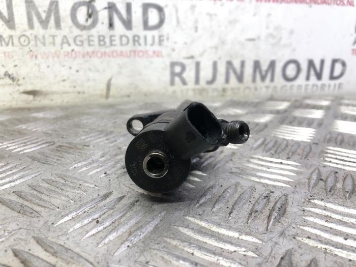 Usagé Injecteurs Citroen Berlingo 1.6 Hdi 16V 90 Euro 4 Prix € 19,99 Règlement à la marge proposé par Autodemontage Rijnmond BV