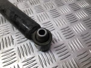 Used Rear shock absorber, left BMW 1 serie (F20) 120i 2.0 16V Price on request offered by Autodemontage Rijnmond BV