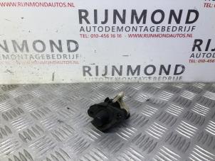 Used Tailgate handle Toyota Aygo (B10) 1.0 12V VVT-i Price on request offered by Autodemontage Rijnmond BV