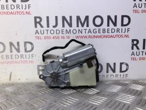 Used Sunroof motor Audi A3 Sportback (8PA) 1.4 TFSI 16V Price on request offered by Autodemontage Rijnmond BV