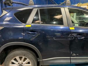 Used Rear door 4-door, right Mazda CX-5 (KE,GH) 2.2 SkyActiv-D 150 16V 2WD Price € 484,00 Inclusive VAT offered by Autodemontage Rijnmond BV