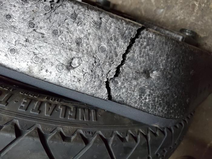 Wagenheber Set+ Reserverad Audi A5 Cabrio 2.0 TFSI 16V - Stahl  