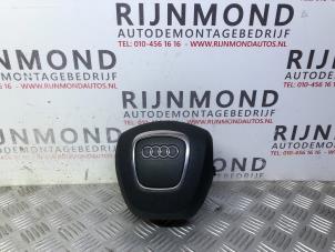 Usados Airbag izquierda (volante) Audi A5 Cabrio (8F7) 2.0 TFSI 16V Precio € 181,50 IVA incluido ofrecido por Autodemontage Rijnmond BV