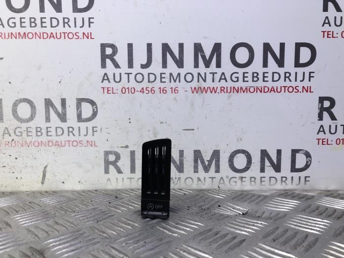 Używane Przelacznik Start/Stop róz. Audi A5 Cabrio (8F7) 2.0 TFSI 16V Cena na żądanie oferowane przez Autodemontage Rijnmond BV