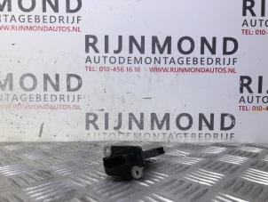 Używane Czujnik masy powietrza Audi A5 Cabrio (8F7) 2.0 TFSI 16V Cena € 24,20 Z VAT oferowane przez Autodemontage Rijnmond BV