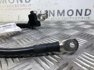 Used Cable (miscellaneous) Audi A5 Cabrio (8F7) 2.0 TFSI 16V Price on request offered by Autodemontage Rijnmond BV