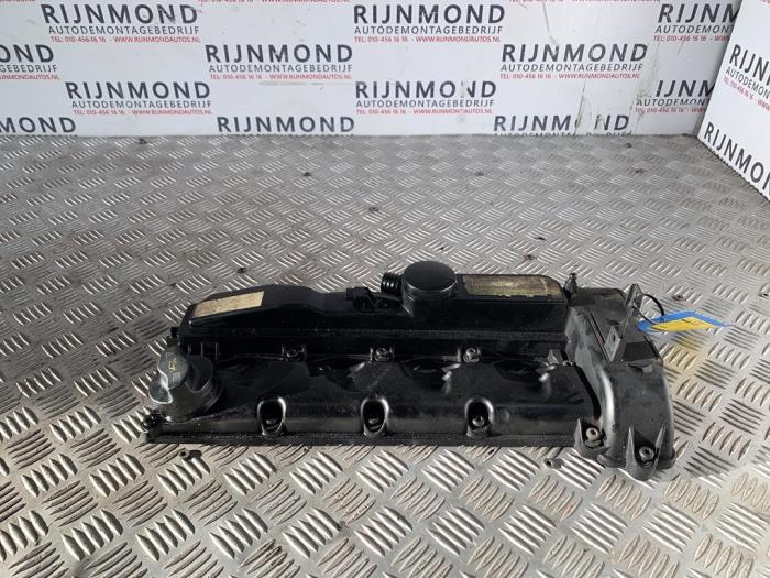 Ventildeckel Mercedes E (W212), 2009 / 2016 E-250 CDI 16V BlueEfficiency 4-Matic, Limousine, 4-tr, Diesel, 2.143cc, 150kW (204pk), 4x4, OM651924, 2009-01 / 2014-08, 212.082 (Gebraucht)
