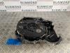 Timing cover from a Mercedes-Benz E (W212) E-250 CDI 16V BlueEfficiency 4-Matic 2009