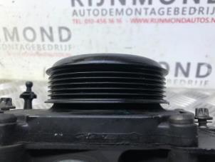 Used Water pump Mercedes E (W212) E-250 CDI 16V BlueEfficiency 4-Matic Price on request offered by Autodemontage Rijnmond BV