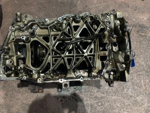 Used Engine crankcase Ford Transit Custom 2.0 TDCi 16V Eco Blue 105 Price € 1.512,50 Inclusive VAT offered by Autodemontage Rijnmond BV